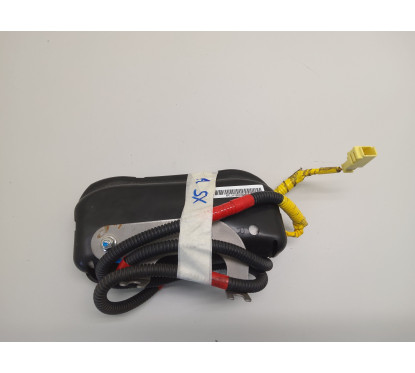 Airbag Sedile sinistro RENAULT Koleos 1° Serie