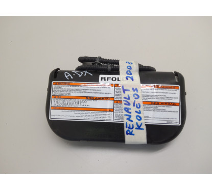 Airbag sedile destro RENAULT Koleos 1° Serie - 461085 - 461085