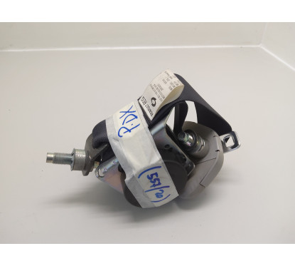 Cintura di sicurezza Posteriore DX RENAULT Koleos 1° Serie