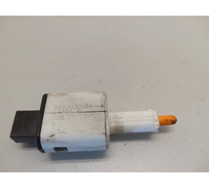 Sensore pedale freno RENAULT Megane III Grand Tour dal 08 al 15