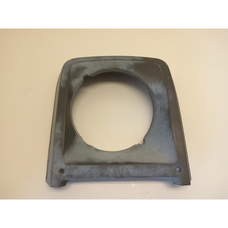 Mascherina anteriore FIAT 238 Serie dal 67 al 83