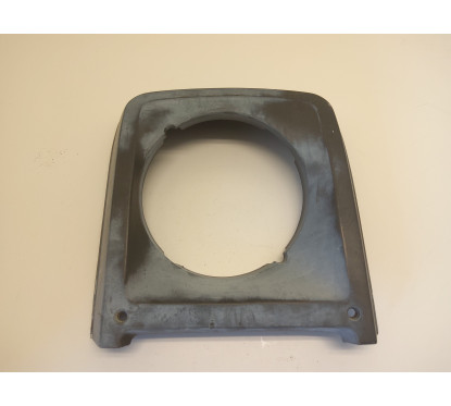 Mascherina anteriore FIAT 238 Serie dal 67 al 83 - 461225 - 461225