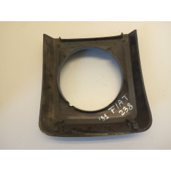 Mascherina anteriore FIAT 238 Serie dal 67 al 83