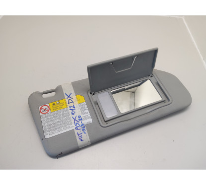 Parasole aletta Lato Passeggero MITSUBISHI ASX 1° Serie - 463009 - 463009