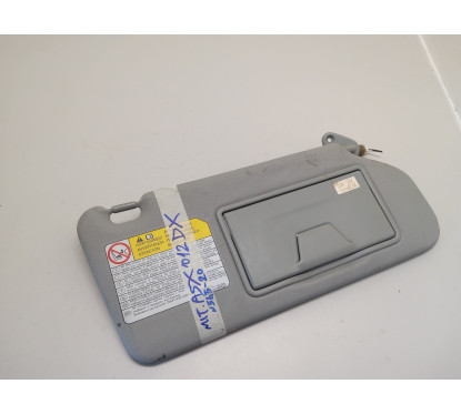 Parasole aletta Lato Passeggero MITSUBISHI ASX 1° Serie