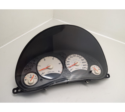 Contachilometri JEEP Cherokee 3° Serie - 463020 - 463020