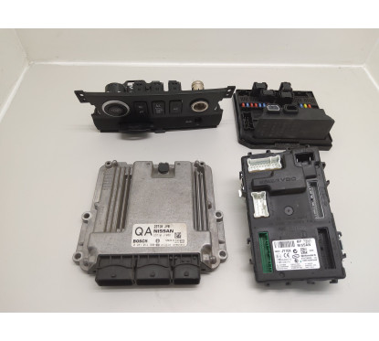 Kit accensione RENAULT Koleos 1° Serie - 463039 - 463039