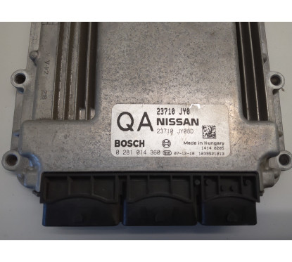 Kit accensione RENAULT Koleos 1° Serie