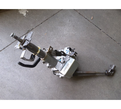 City completo RENAULT Koleos 1° Serie - 463049 - 463049