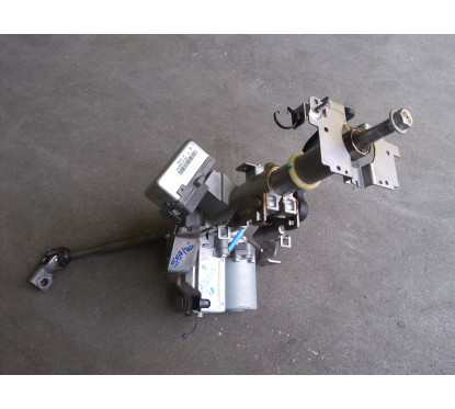 City completo RENAULT Koleos 1° Serie