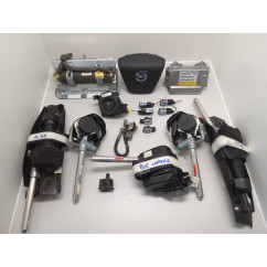 Kit Airbag Completo VOLVO V70 3° Serie
