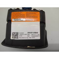 Kit Airbag Completo VOLVO V70 3° Serie - 463117 - 463117
