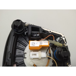 Kit Airbag Completo VOLVO V70 3° Serie - 463117 - 463117