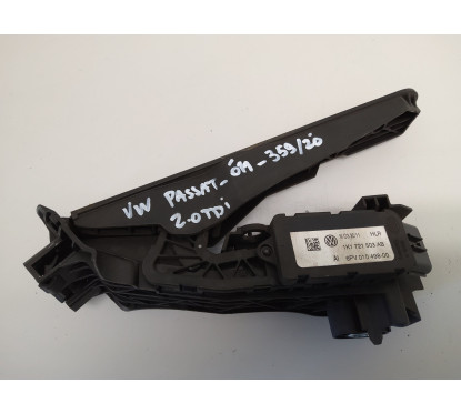 Potenziometro acceleratore VOLKSWAGEN Passat Variant 5° Serie - 463133 - 463133