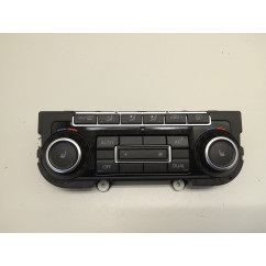 Manopole comando clima VOLKSWAGEN Passat Variant 5° Serie