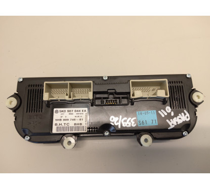 Manopole comando clima VOLKSWAGEN Passat Variant 5° Serie