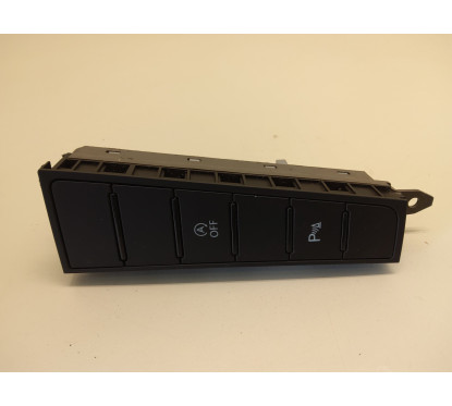 Pulsante VOLKSWAGEN Passat Berlina 5° Serie - 463140 - 463140