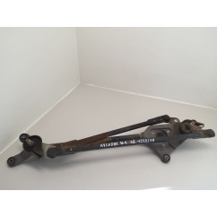 Asta collegamento motorino tergi. ant HYUNDAI H1 2° Serie Furgonato - 463144 - 463144