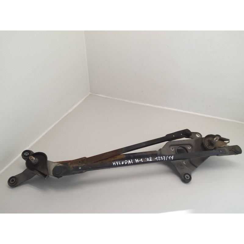 Asta collegamento motorino tergi. ant HYUNDAI H1 2° Serie Furgonato