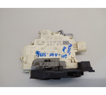 Serratura Anteriore Destra VOLKSWAGEN Passat Berlina 4° Serie - 463148 - 463148