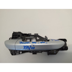 Maniglia esterna Posteriore Destra VOLKSWAGEN Passat Variant 5° Serie - 463150 - 463150