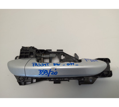 Maniglia esterna Posteriore Destra VOLKSWAGEN Passat Variant 5° Serie - 463150 - 463150