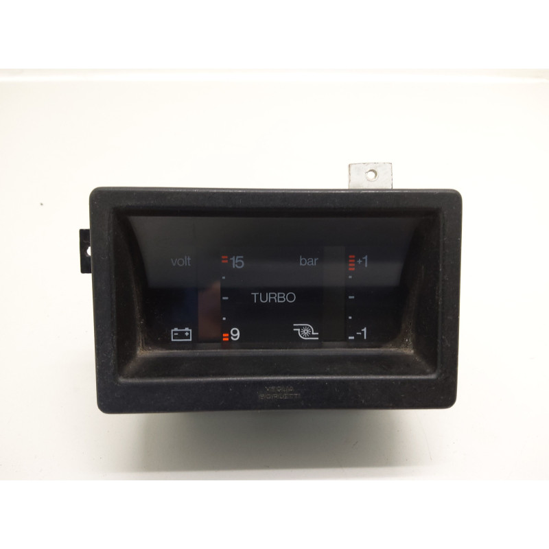 Indicatore strumentazione LANCIA Delta 1° Serie