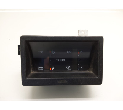 Indicatore strumentazione LANCIA Delta 1° Serie - 463151 - 463151