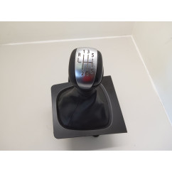 Leva Cambio RENAULT Koleos 1° Serie - 463551 - 463551