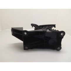 Leva Cambio RENAULT Koleos 1° Serie - 463551 - 463551