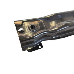 Rinforzo Paraurti anteriore SMART Fortwo Coupé W451