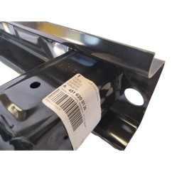 Rinforzo Paraurti anteriore SMART Fortwo Coupé W451