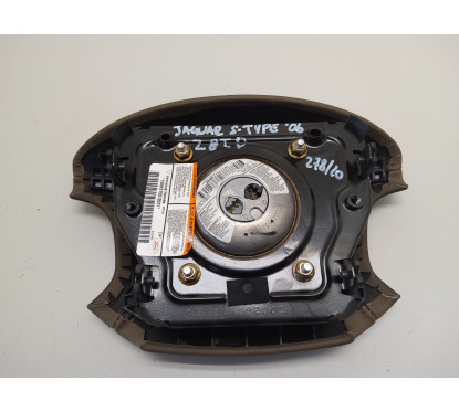 Airbag Volante JAGUAR S-Type 3° Serie