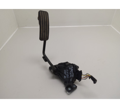 Potenziometro acceleratore JAGUAR S-Type 3° Serie - 463558 - 463558