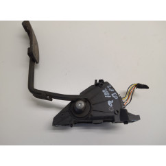 Potenziometro acceleratore JAGUAR S-Type 3° Serie - 463558 - 463558