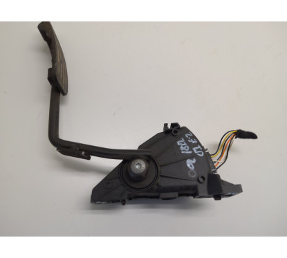 Potenziometro acceleratore JAGUAR S-Type 3° Serie