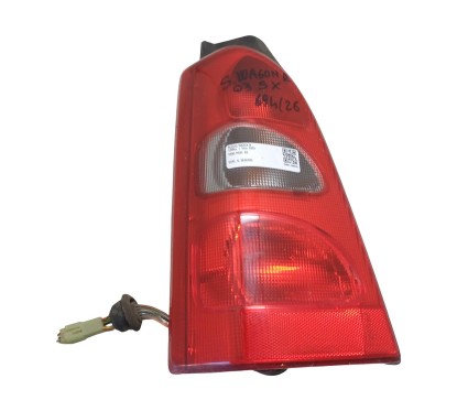 Stop fanale Posteriore Sinistro SUZUKI Wagon R 3° Serie