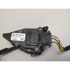 Potenziometro acceleratore JAGUAR S-Type 3° Serie - 463558 - 463558