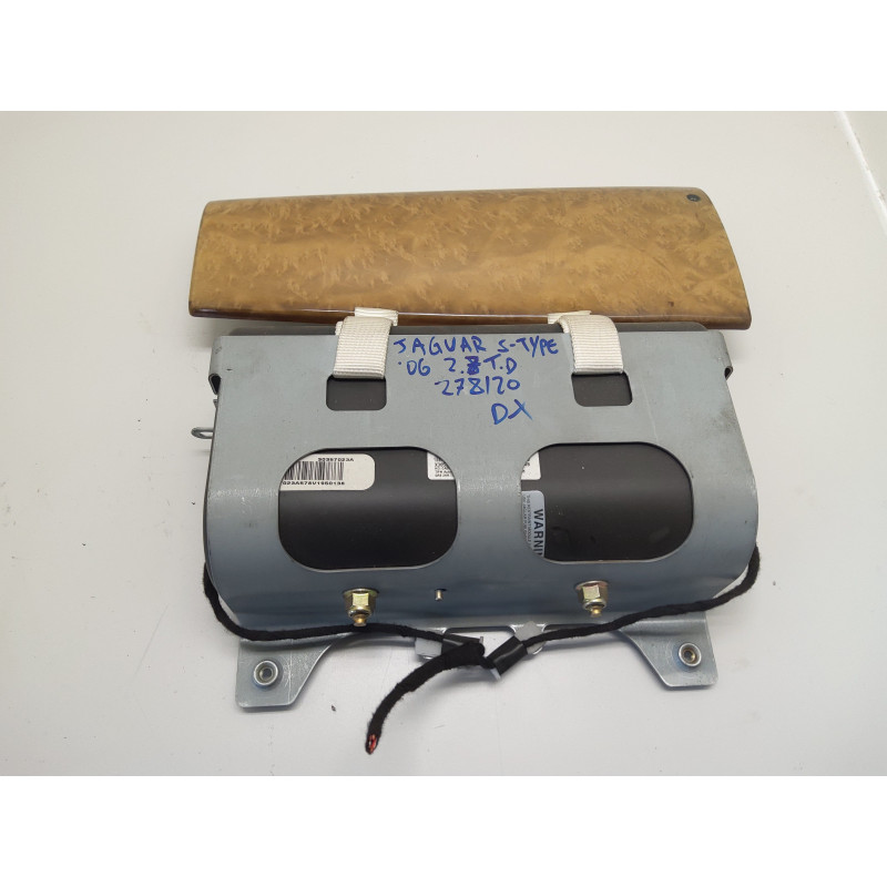 Airbag Passeggero JAGUAR S-Type 3° Serie