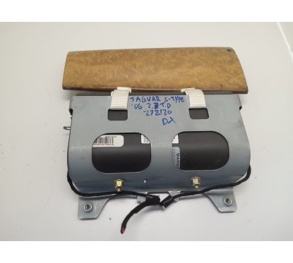 Airbag Passeggero JAGUAR S-Type 3° Serie - 463559 - 463559