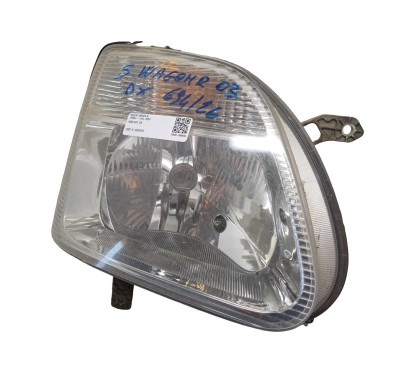Faro anteriore Destro SUZUKI Wagon R 3° Serie