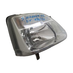 Faro anteriore Destro SUZUKI Wagon R 3° Serie - 3507815 - 3507815