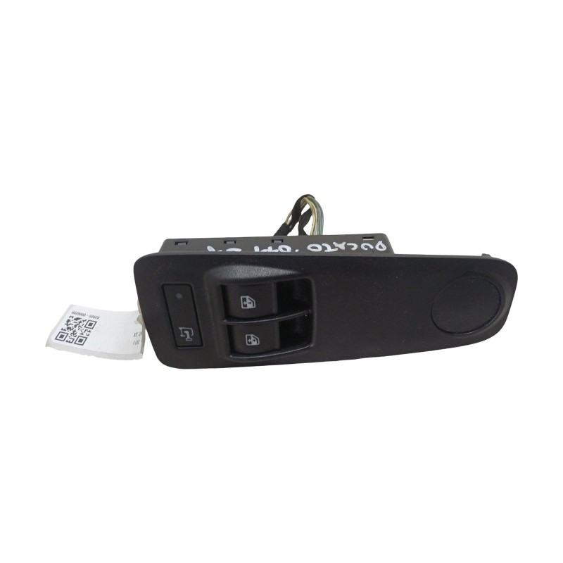 Pulsantiera Anteriore Sinistra FIAT Ducato 5° Serie