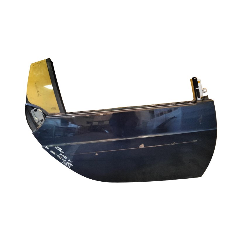 Portiera anteriore Destra SMART ForTwo Cabrio W450