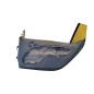 Portiera anteriore Destra SMART ForTwo Cabrio W450