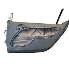 Portiera anteriore Destra SMART ForTwo Cabrio W450 - Q0004353V002000000 - 3506158