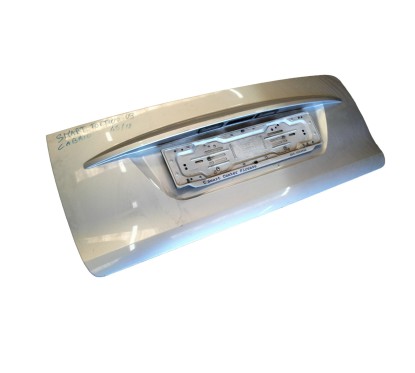 Pannello Portellone Posteriore SMART ForTwo Cabrio W451