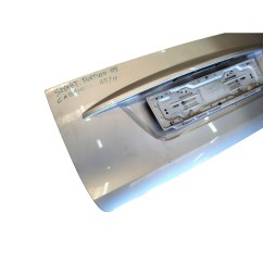 Pannello Portellone Posteriore SMART ForTwo Cabrio W451 - A4517570006CC2L - 3506054