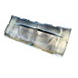 Pannello Portellone Posteriore SMART ForTwo Cabrio W451