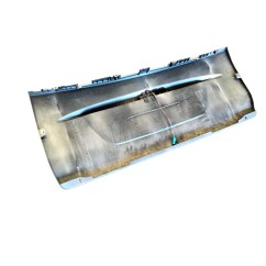 Pannello Portellone Posteriore SMART ForTwo Cabrio W451 - A4517570006CC2L - 3506054